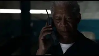 The Bucket List - Teaser