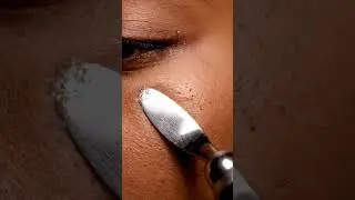 Soft Pore Cleaning ASMR #asmrcommunity #asmr