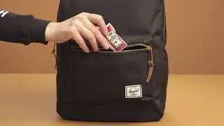 Settlement Backpack | Herschel Supply