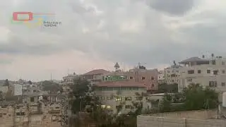 اذان المغرب / طولكرم المحتلة .. بصوت الشيخ وائل السعايدة 25/09/2025