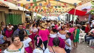 Fiesta, Marimba y Tradición en Ocozocoautla Chiapas México 🇲🇽