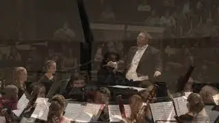 U of Iowa Concert Band: Kevin Day - A Song for Tomorrow