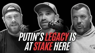 Russia Is Losing It All | Ukraine War Geopolitical Analysis & Syria Shift [EXPLICIT]