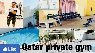 One of the best gym interiors Design Ideas gym tour