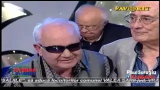 George Nicolescu ~ Fântânile albastre