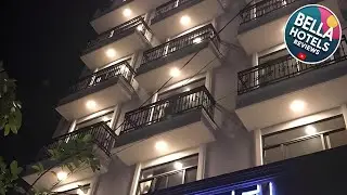 Galaxy Hotel | Quy Nhon (Binh Dinh), Vietnam | Hotel Review ⭐
