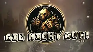 Gib nicht auf! | HipHop, Rap [Chill]