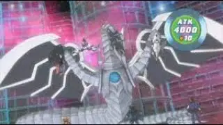 Cyberfinsternis End Drache unzerst&ouml;rbar