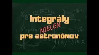 Integrály 10 - Výpočet objemu