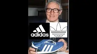 Adolf Dassler's Quotes (Adidas Founder)