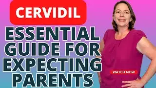 Understanding Cervidil: Uses, Benefits, and Considerations for Expecting Parents | Risks and Rewards