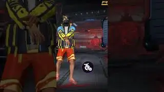 FREE FIRE GAME KI ID MASTER 😎 PLAYER 😁#viralvideo #shortvideo #subscribe #comment