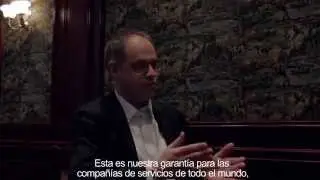 Kamstrup en Chile &ndash; entrevista con Per Asmussen, Presidente Ejecutivo