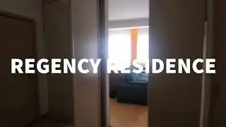 Rent at REGENCY RESIDENCE