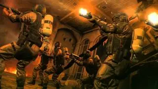Metal Gear Solid V: The Phantom Pain Accolade Trailer