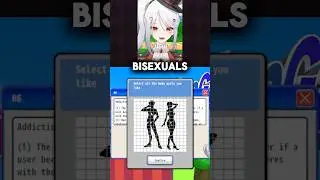 Devi de Freaky играет agreeee! #devidevaux #envtuber #vtuber #vtuberclips #circusvtuber