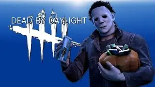 Dead By Daylight &mdash; ЗАБИРАЮ ВСЕ КОНФЕТЫ! СЧАСТЛИВОГО ХЭЛЛОУИНА!!! (Случайные убийственные матчи!)
