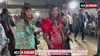 Fatou Laobé-Coumba Gawlo Ak Feth Yi Oh Ki Neke Toubab La Dh😂