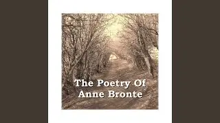 Anne Bronte - The Arbour