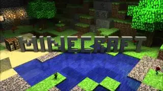 Minecraft Soundtrack - Subwoofer Lullaby (Hal1)