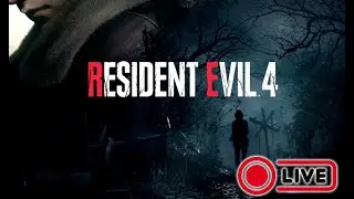 Resident evil 4 rameke en el castillo de salazar