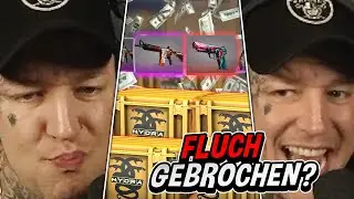 ALLES oder NICHTS!👀 XL Hydra Case Opening🤑💰 | MontanaBlack Case Opening