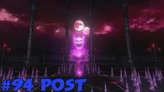Undernauts Labyrinth of Yomi #94: Giant Key Talisman. Final Trial...
