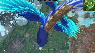 Battlerite Royale - Gameplay