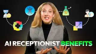 Преимущества использования ИИ-телефонных секретарей для малого бизнеса