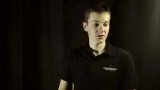 Meet Alex Darville // Bontrager Cycling Team