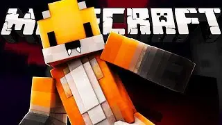 Turning into a Vampire! - Minecraft Harmony Hollow SMP - S3 Ep 03