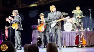 1964 The Tribute - Twist And Shout - T. Furth Center For Performing Arts 4-21-23