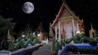 Thai Lapse | Travel Video & Time Lapse of Phuket Thailand