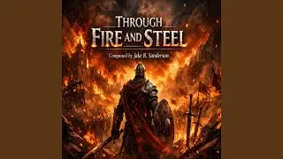 Through Fire and Steel