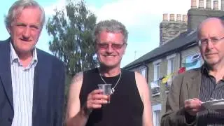 Petersfield Area Community Trust: the Summer Event and Talent Contest