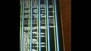 Funny openiboot crash/bug