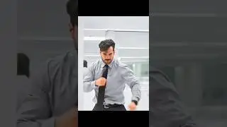 Henry Cavill Vs Chinese Kung Fu Master | Best Fight Scene 4K | Recap Blade