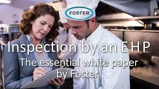 Foster EHP white paper teaser