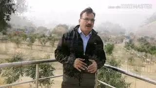 Visit of Gorano in Tharparkar