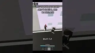 Namami Jujutsu Shenanigans Early Access #jjs #jujustushenanigans #jujustukaisen #jjk