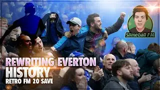 Rewriting Everton History // Episode 9 A Bit Of Welsh Magic
