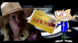 How Eleven Little Roosters Episode 1 SHOULD Be Solved