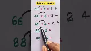Quick Calculation #foryou you #education #funny#maths#shortsfeed#trending#viral#iqtest