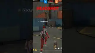 🙏Headshot Gaming 🔥 &hearts;️Ravi Gaming 4400