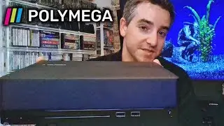 Retro Gaming with Polymega! - Electric Playground Interview
