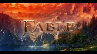 Fable - Oakvale Remastered (20th Anniversary Edition)