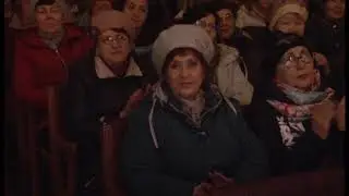 100 лет Комсомол