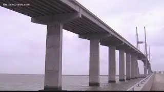 Group wants lawmakers to prevent suicides on Sidney Lanier Bridge