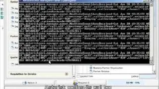 CoBox Elastix integration to ADempiere