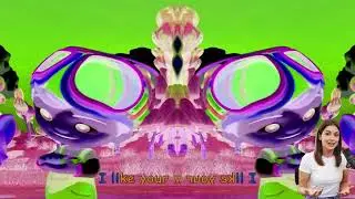 My Name Song Effects Sponsored By Klasky Csupo 2001 Effects